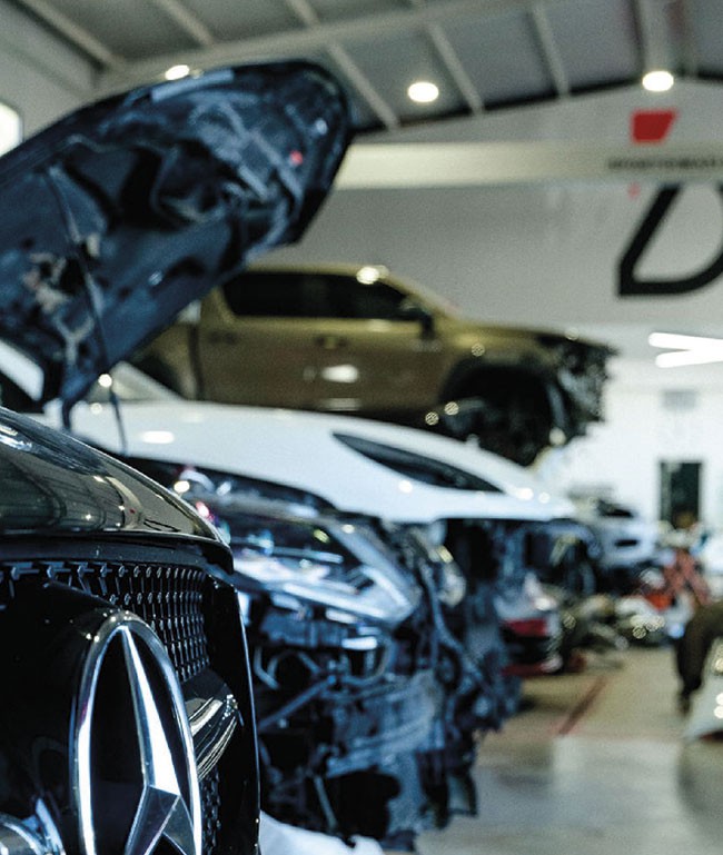 Facility Image